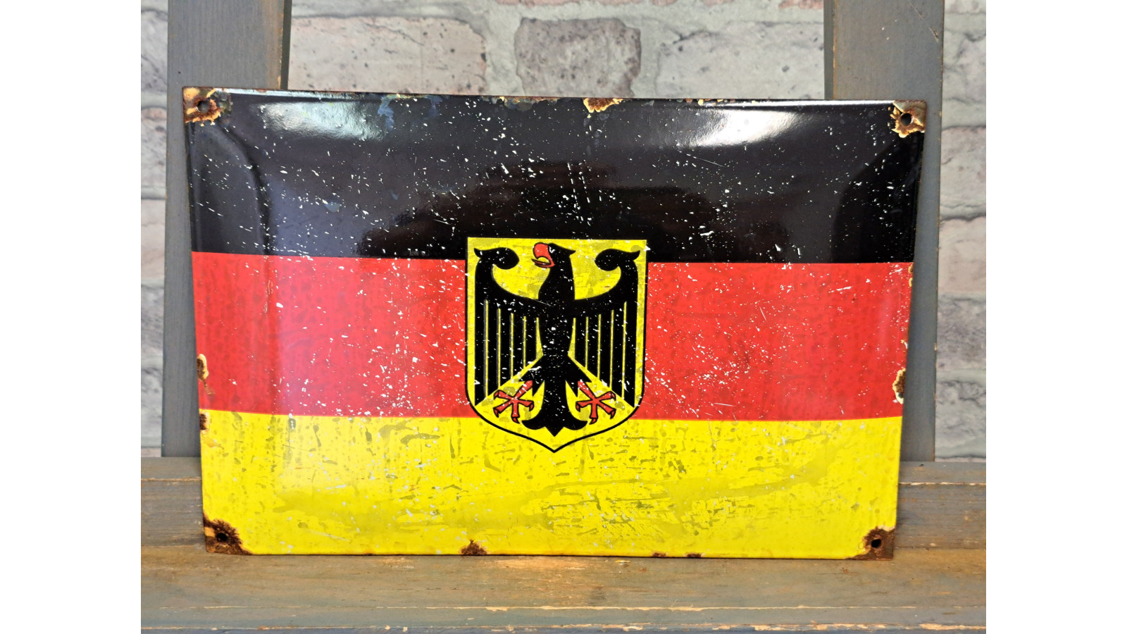 German Emblem