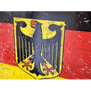 German Emblem