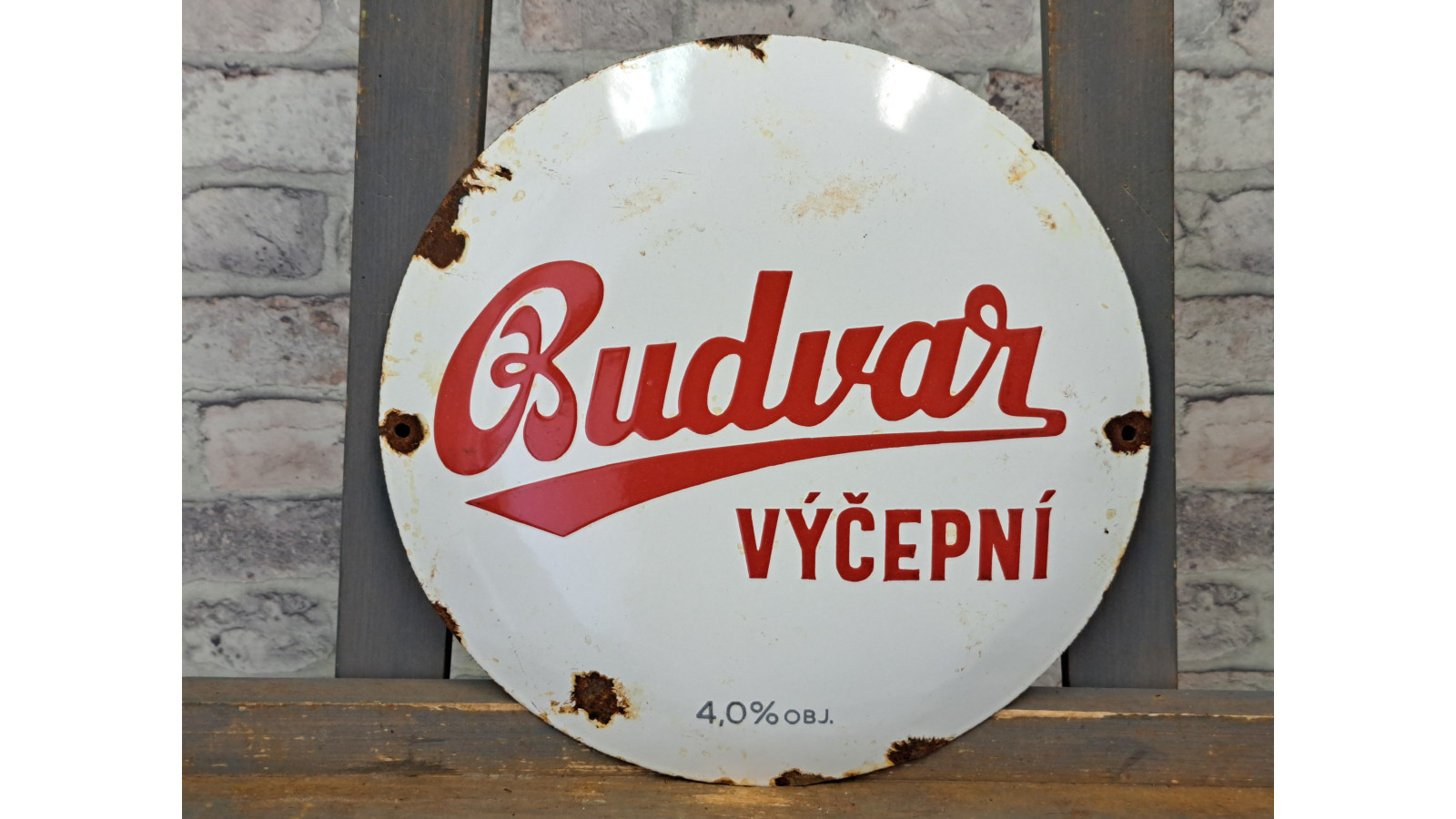 Budvar No.1