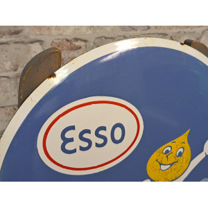 Esso No.6