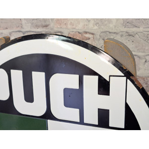 Puch No.2