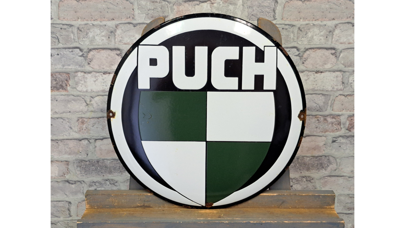 Puch No.2