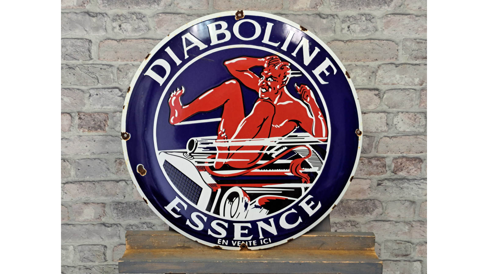 Diaboline