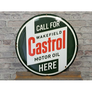 Castrol No.13