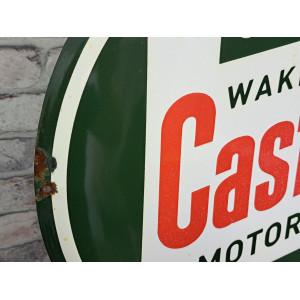 Castrol No.13