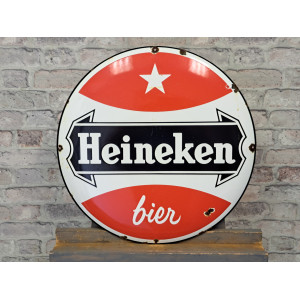 Heineken No.1