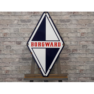 Borgward No.2