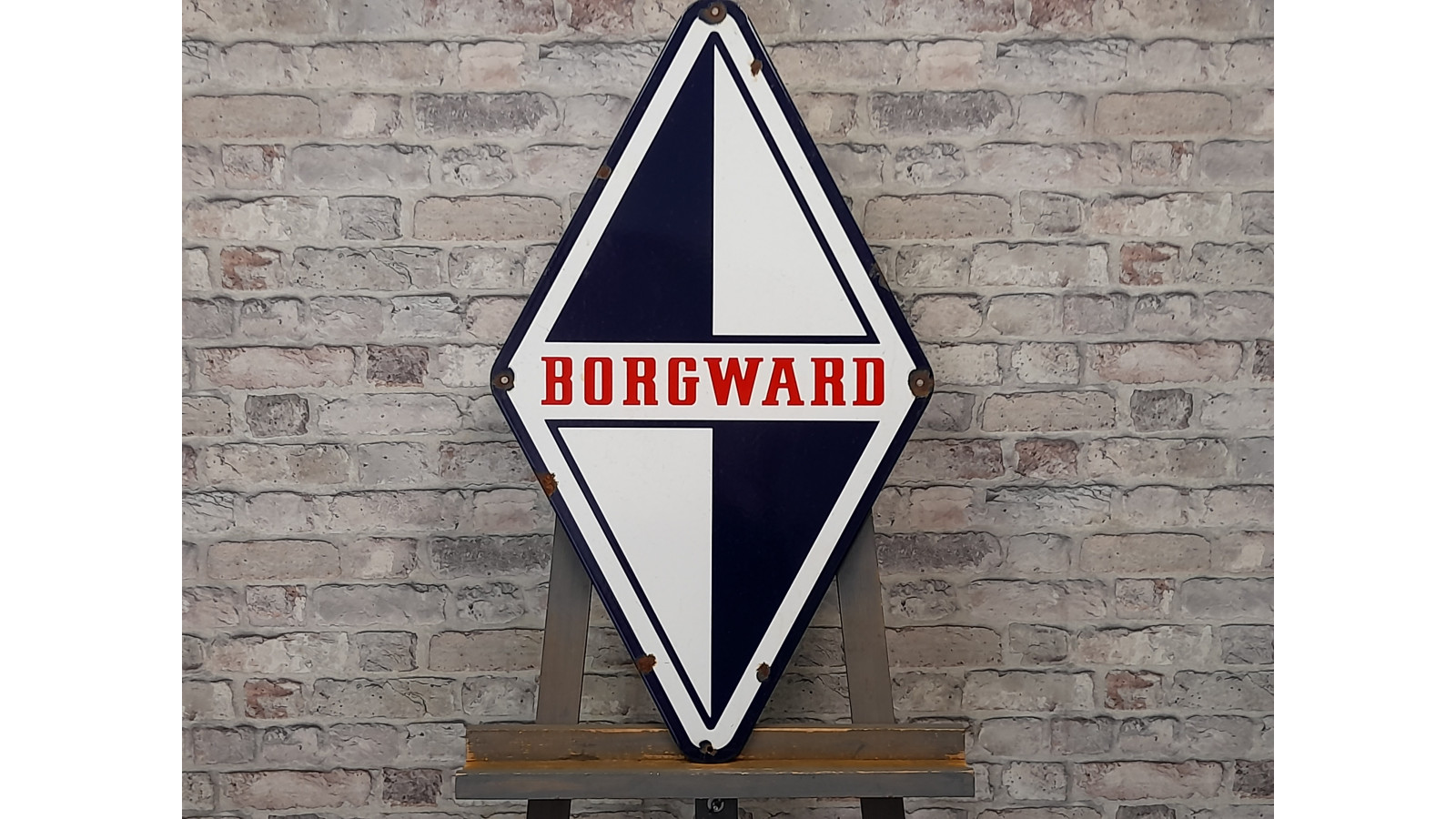 Borgward No.2