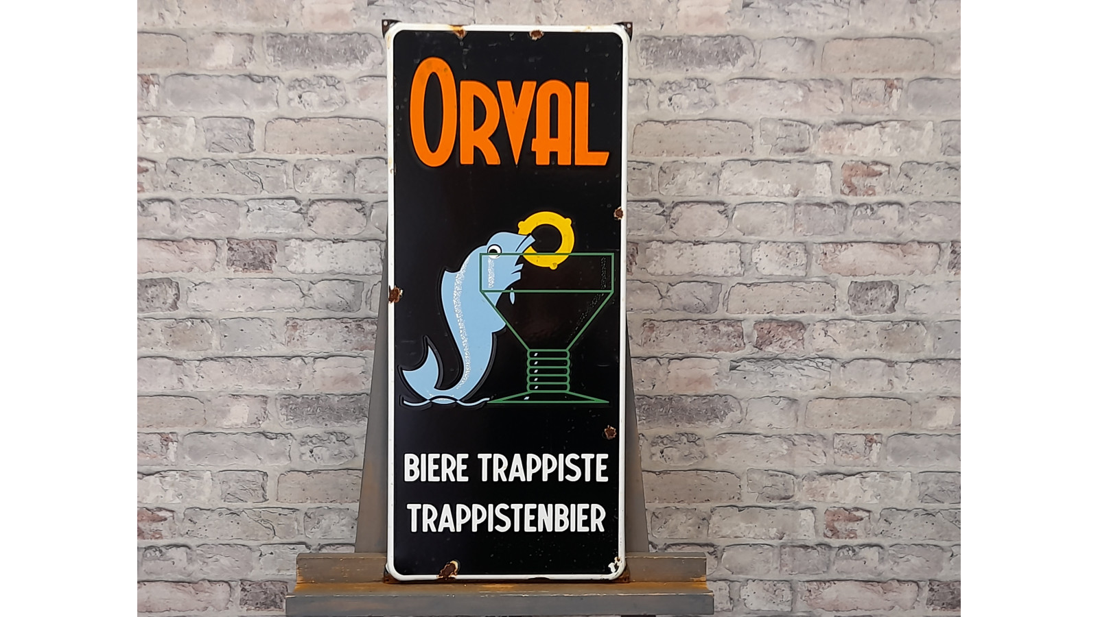 Orval Biere No.2