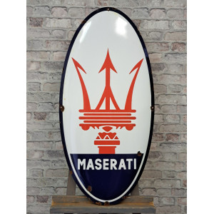 Maserati No.4