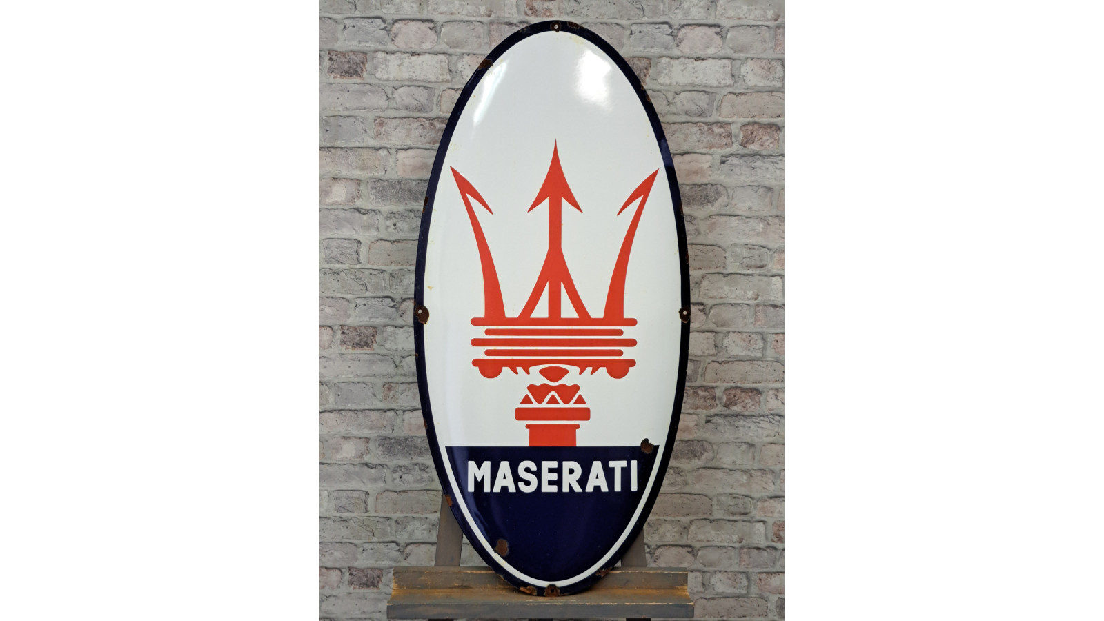 Maserati No.4