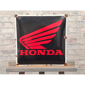 honda 1