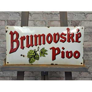 Brumovské beer