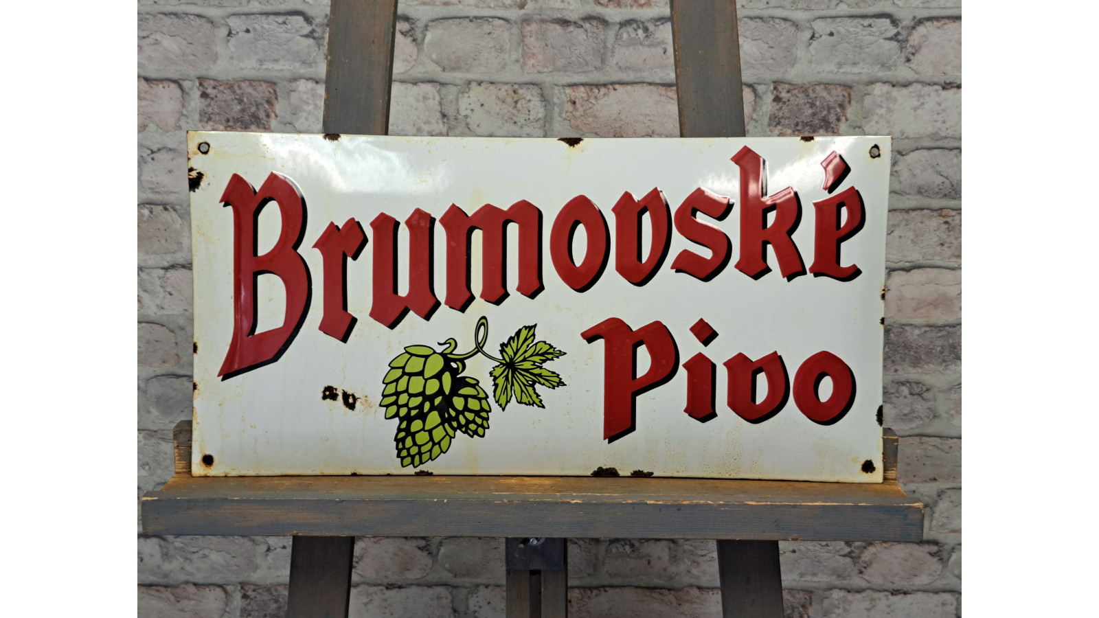 Brumovské Bier