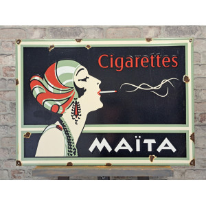 Maïta Cigarettes