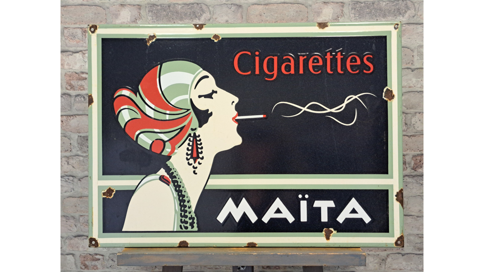 Maïta Cigarettes