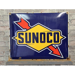 Sunoco No.4