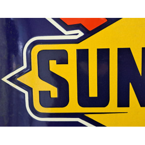 Sunoco No.4