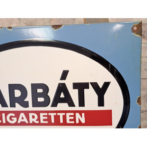 Garbáty No.1