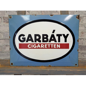 Garbáty No.1