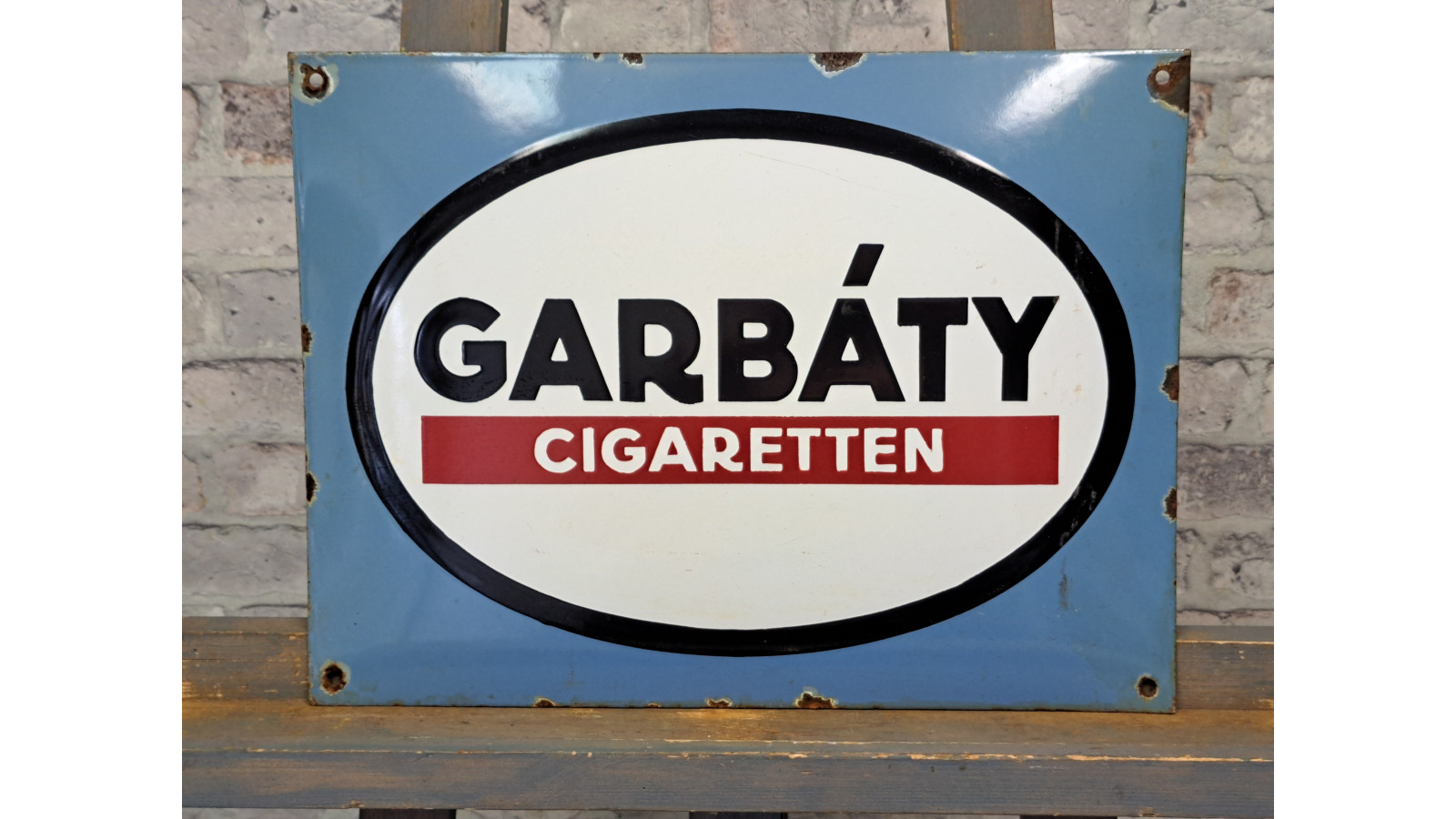 Garbáty No.1