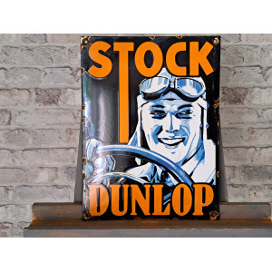 Dunlop  No.1