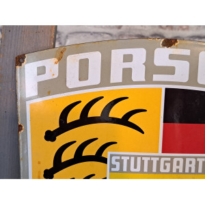 Porsche No.14