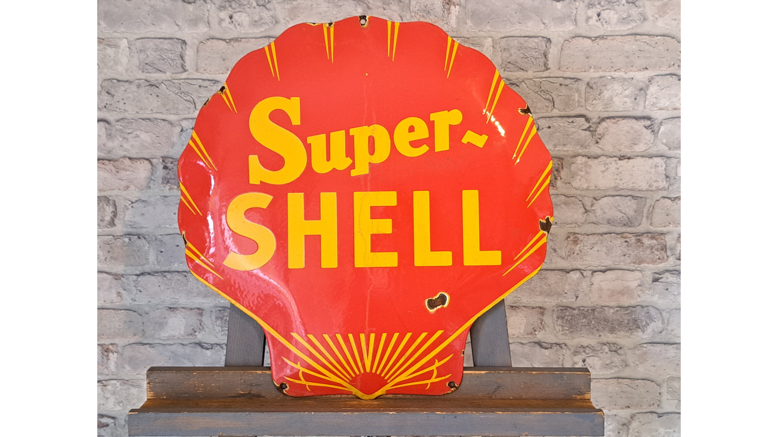 Shell No.36