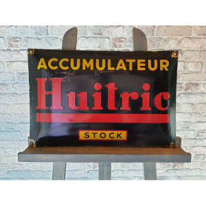 huitric 1