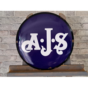 AJS No.1