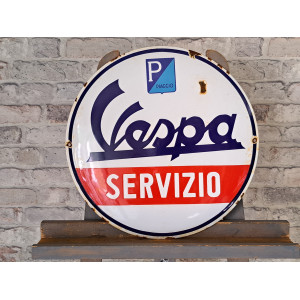 Vespa No.9