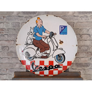 Vespa No.16