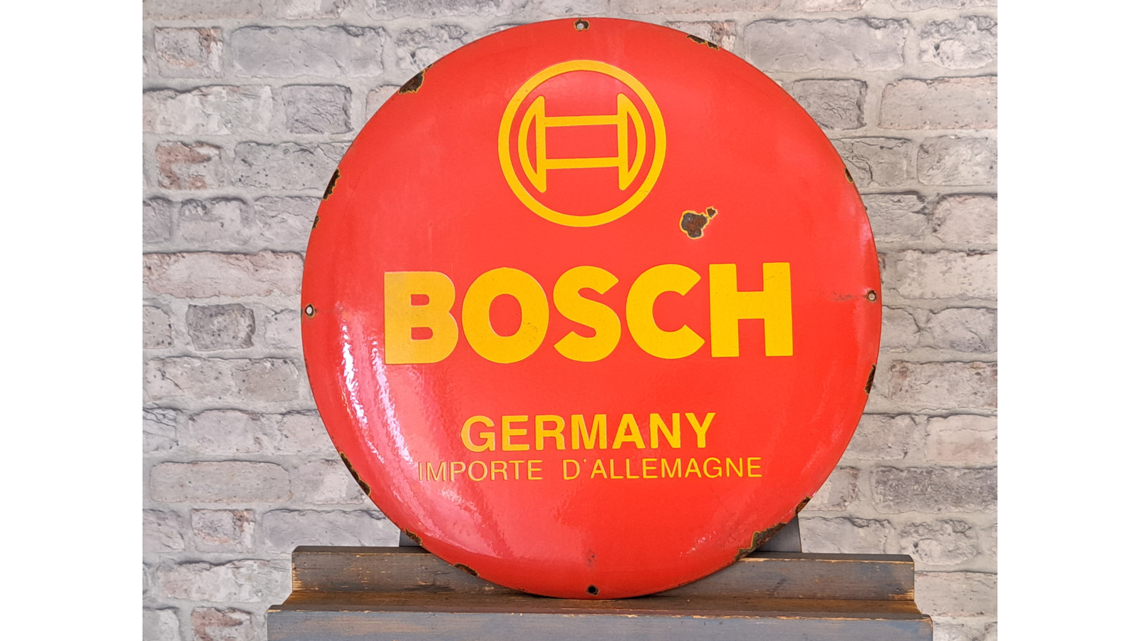 Bosch No.3