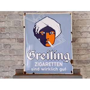 Breiling