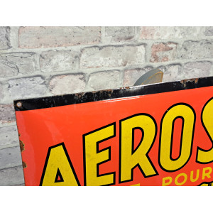 Aeroshell No.2