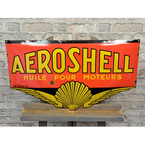 Aeroshell No.2