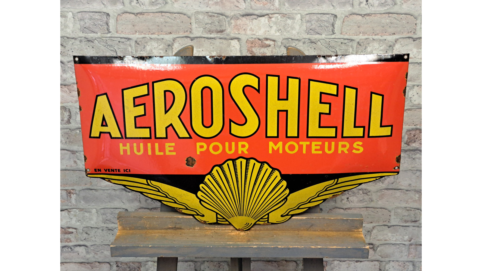 Aeroshell No.2