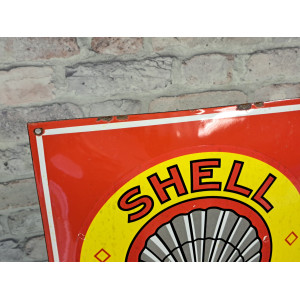 Shell No.43