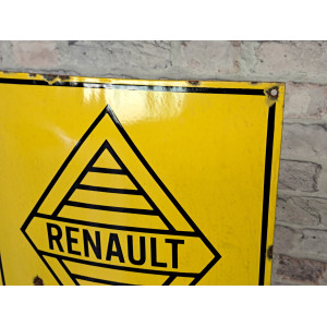 Renault No.14