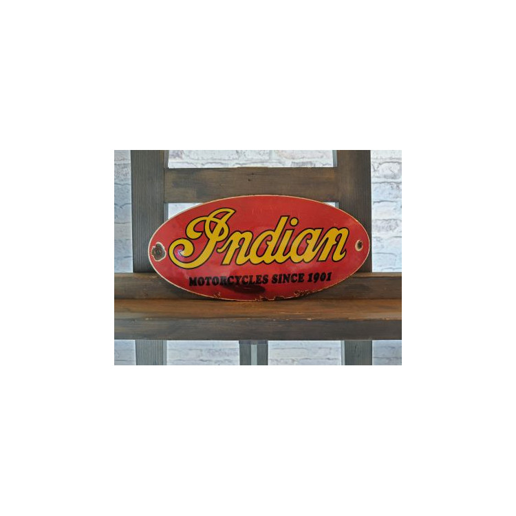 indian 7