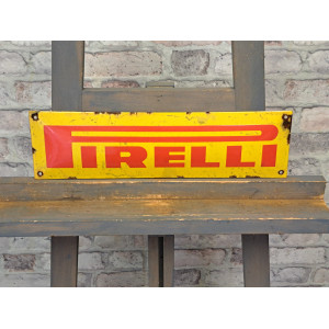 Pirelli No.1