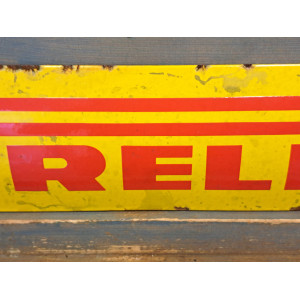 Pirelli No.1