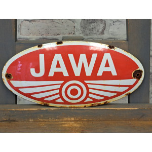 Jawa No.1