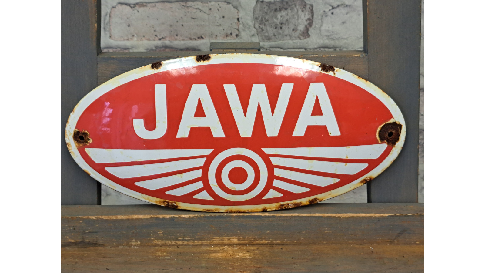 Jawa No.1