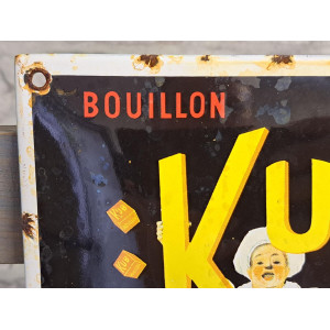 Kub Bouillon No.3