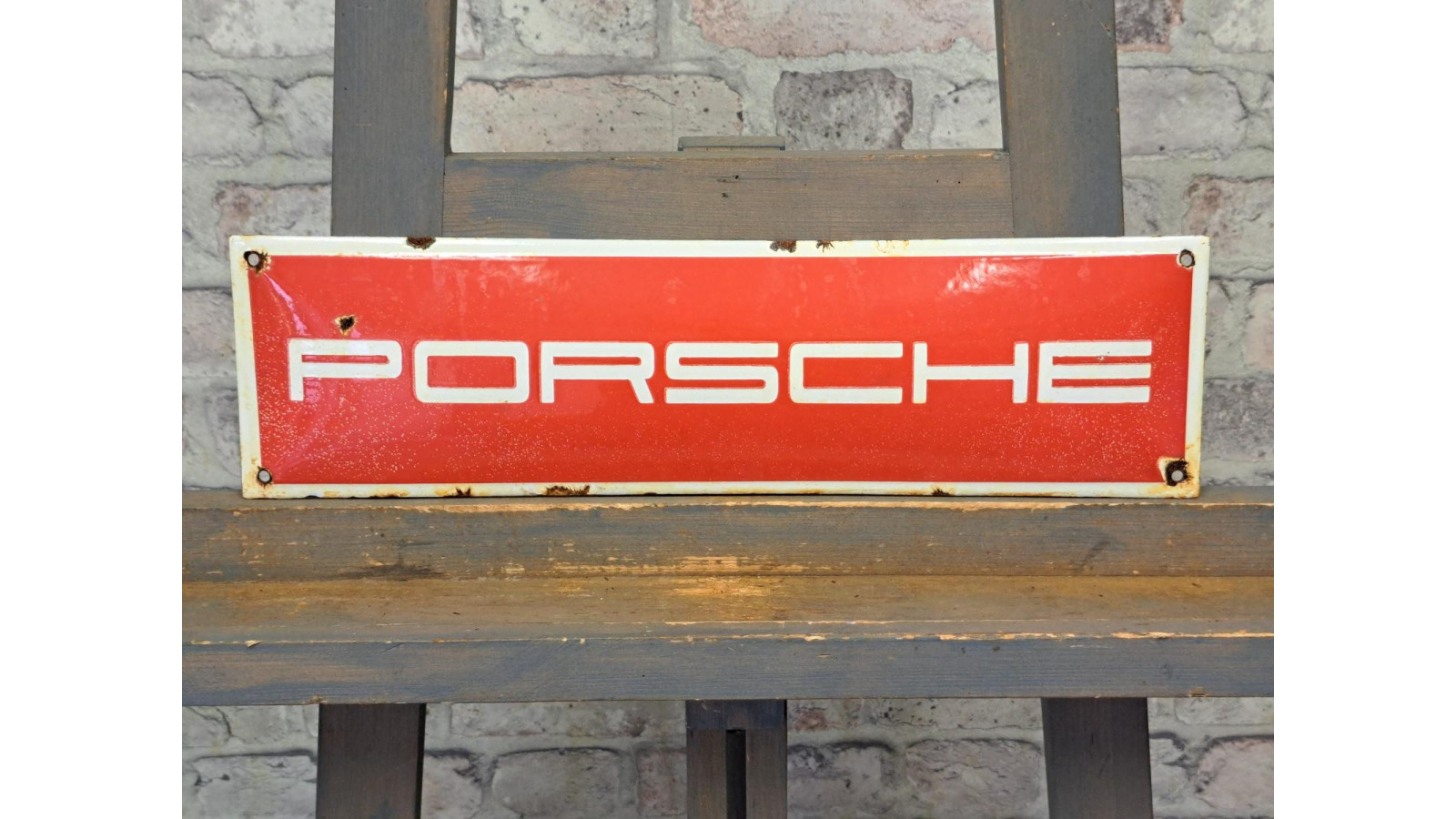 Porsche No.15