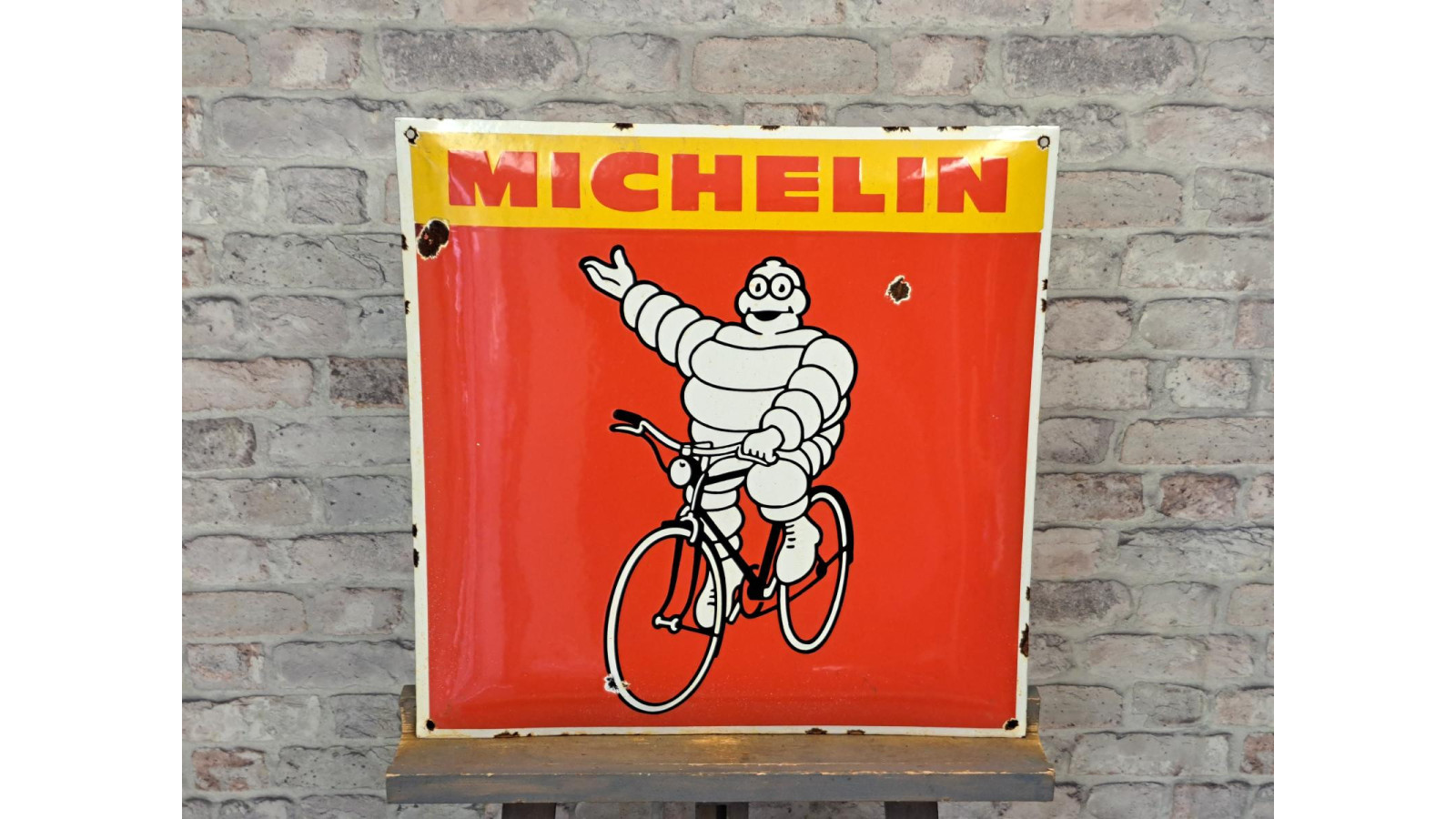 Michelin No.24