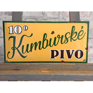 Kumburské pivo