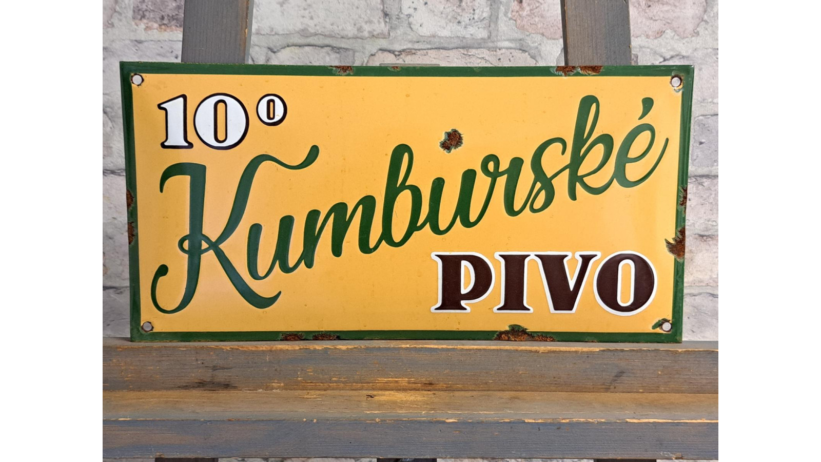 Kumburské pivo