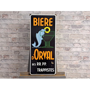 Orval Biere No.1